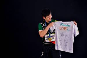 BIB: 42195
                            <button type="button" onclick="openModal(9296177)" class="btn btn-primary btn-sm float-right btn-popup" data-toggle="modal" data-target=".modal-high-quality">
                        <i class="fas fa-shopping-cart"></i> Add to Cart
                    </button>
                                            <button type="button" onclick="isThisMe(9296177, true)" class="btn btn-success btn-sm float-right btn-popup btn-isme hidden" data-toggle="tooltip" data-placement="bottom" title="นี่คือรูปของคุณใช่ไหม คลิกที่นี่เพื่อเอาเข้าอัลบั้ม">
                        <i class="fas fa-plus"></i> Add to album
                    </button>
                    <button type="button" onclick="isThisMe(9296177, false)" class="btn btn-warning btn-sm float-right btn-popup btn-isnotme hidden">
                        <i class="fas fa-ban"></i> Remove from album
                    </button>